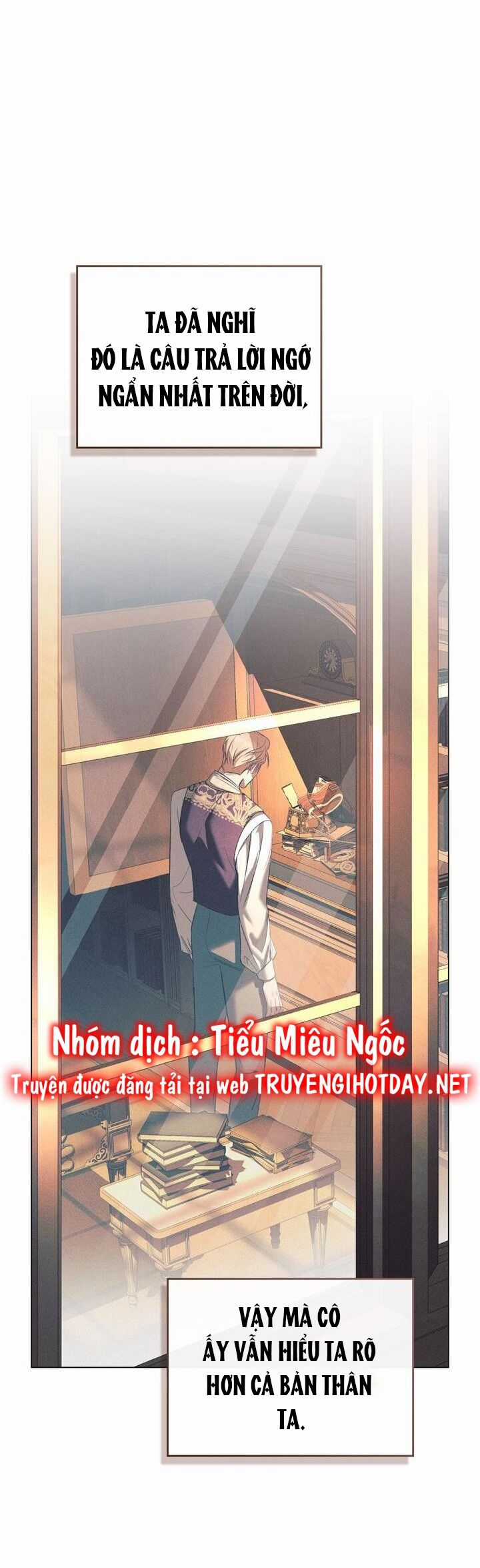 Sự Phản Bội - Chapter 54 - Trang 16