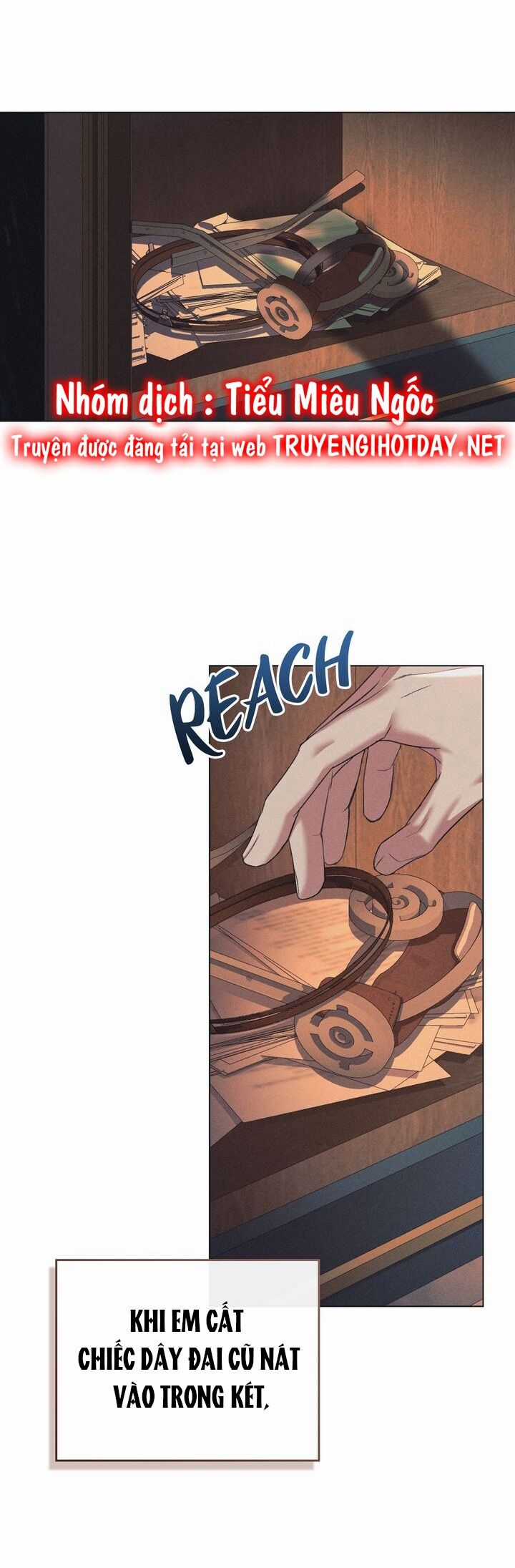 Sự Phản Bội - Chapter 54 - Trang 17