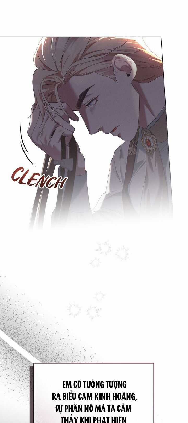 Sự Phản Bội - Chapter 54 - Trang 18