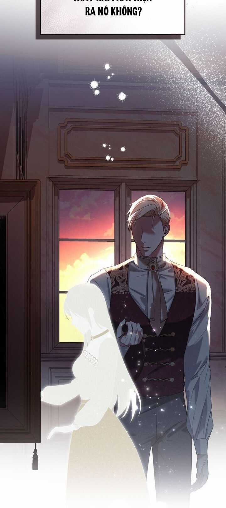 Sự Phản Bội - Chapter 54 - Trang 19