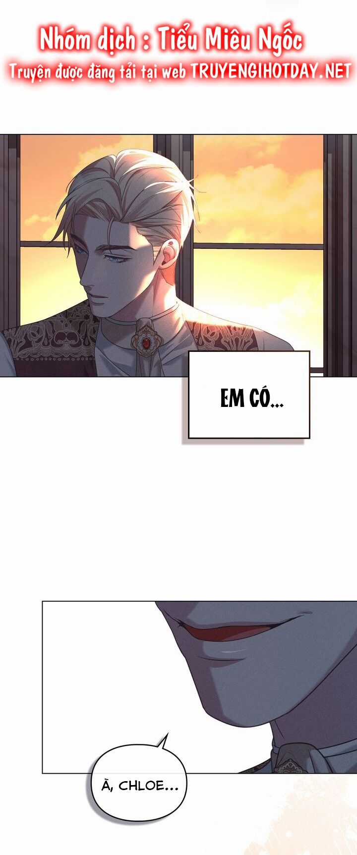 Sự Phản Bội - Chapter 54 - Trang 20