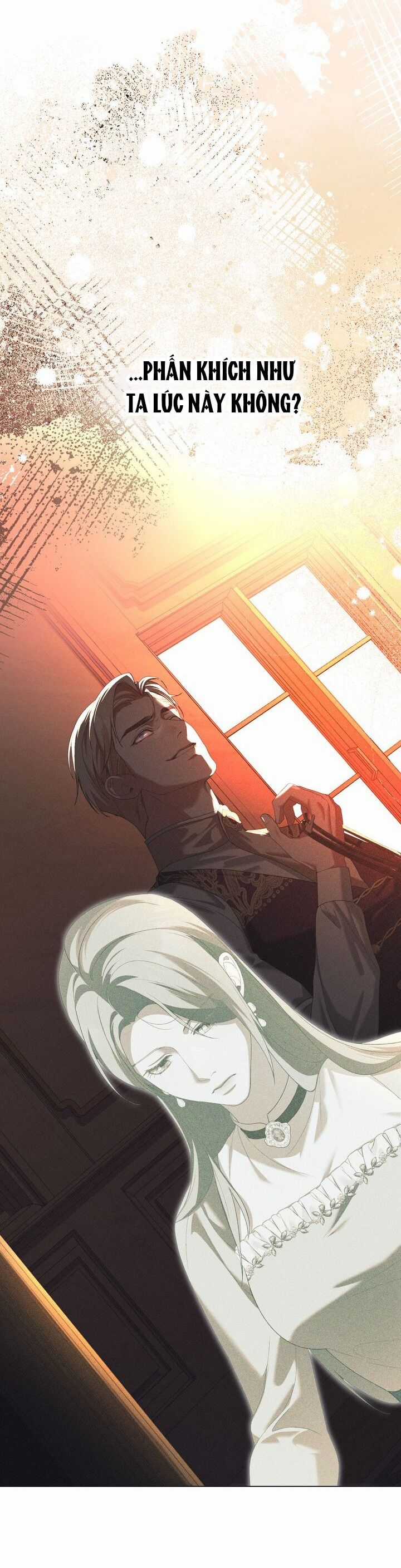 Sự Phản Bội - Chapter 54 - Trang 21