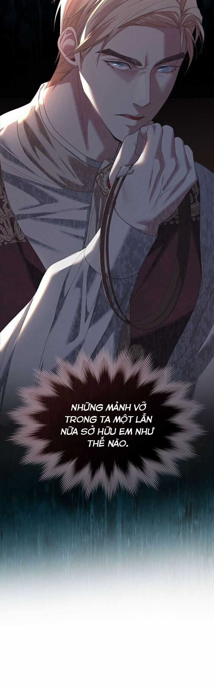 Sự Phản Bội - Chapter 54 - Trang 23