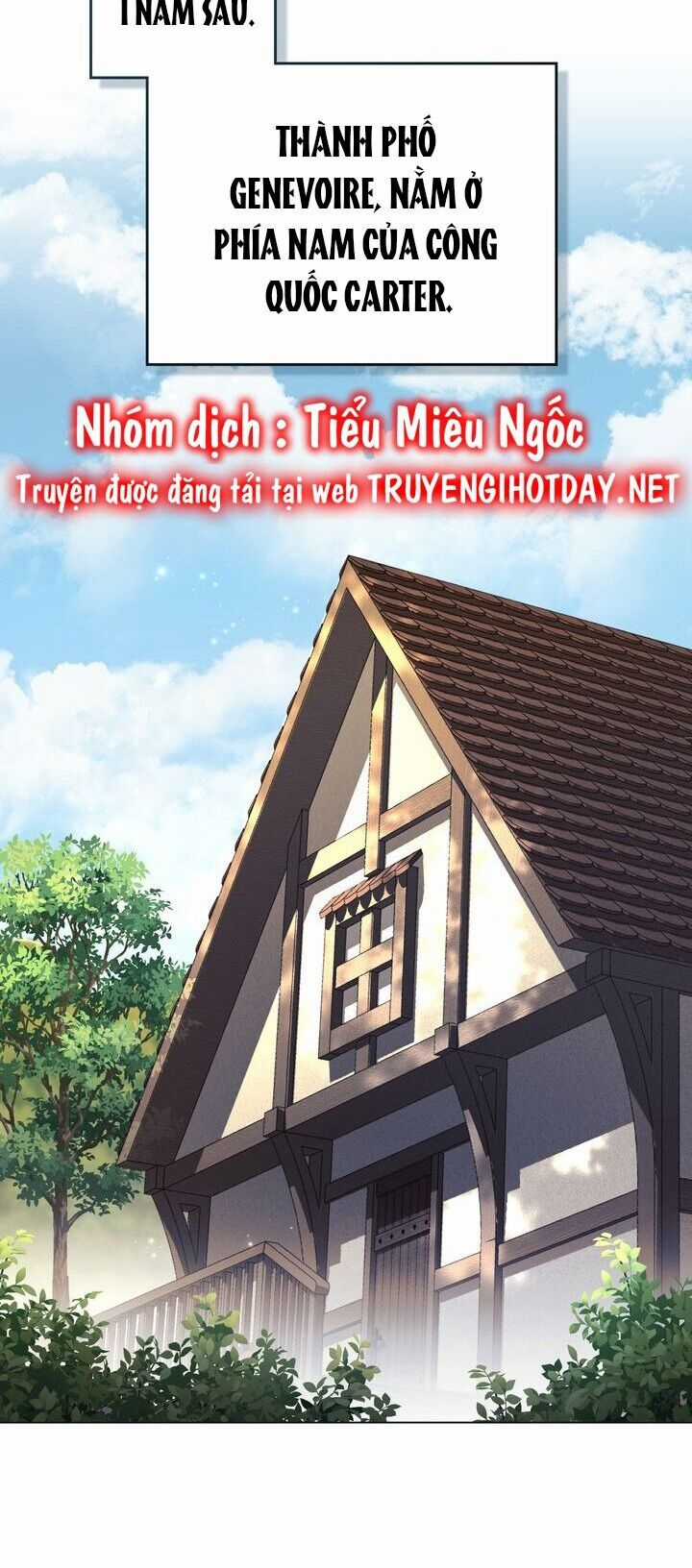 Sự Phản Bội - Chapter 54 - Trang 25