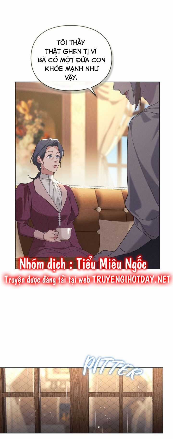 Sự Phản Bội - Chapter 54 - Trang 32