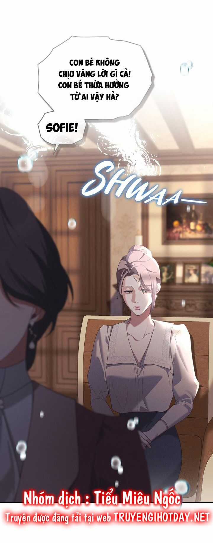 Sự Phản Bội - Chapter 54 - Trang 34