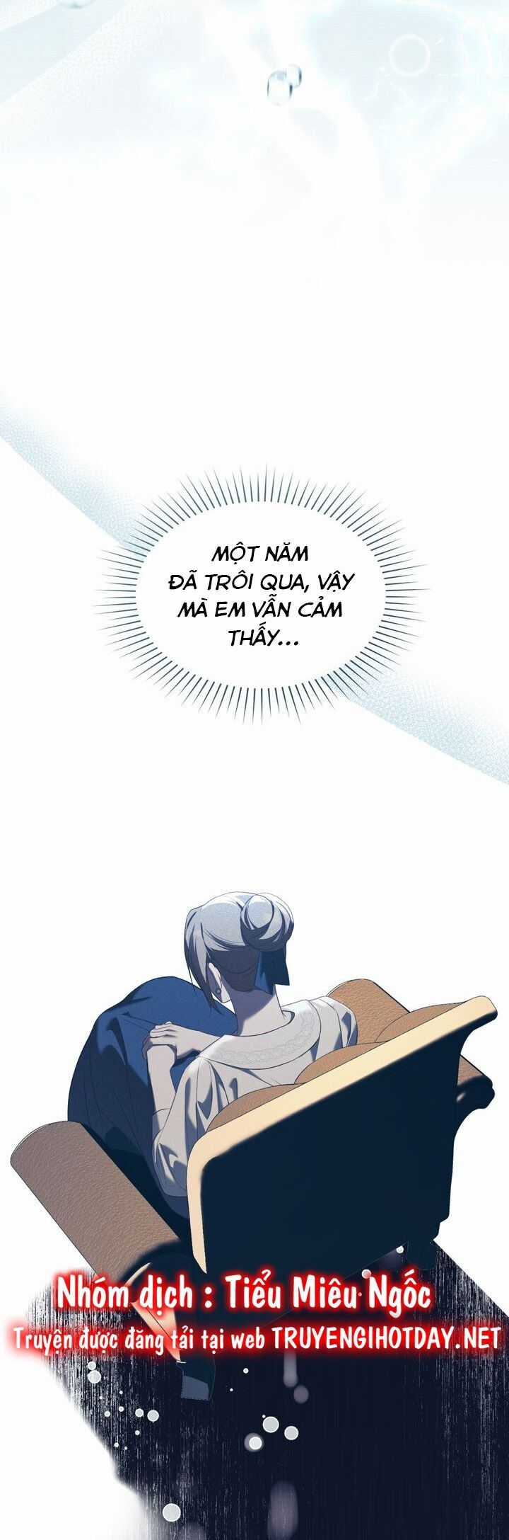 Sự Phản Bội - Chapter 54 - Trang 37