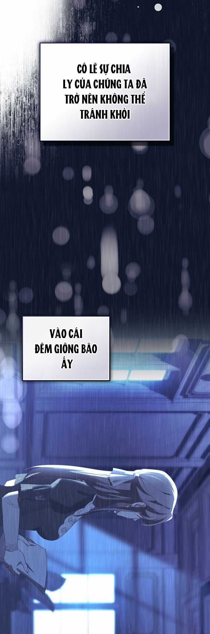 Sự Phản Bội - Chapter 54 - Trang 38
