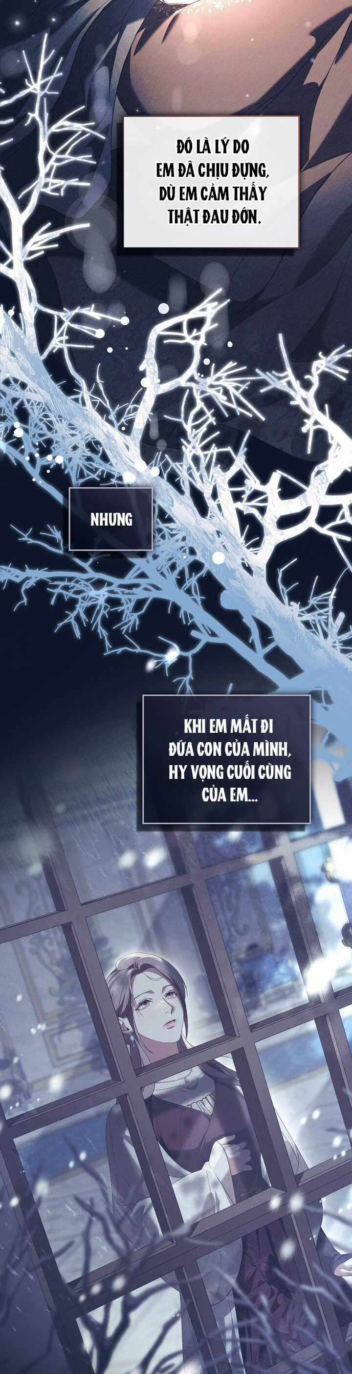 Sự Phản Bội - Chapter 54 - Trang 40