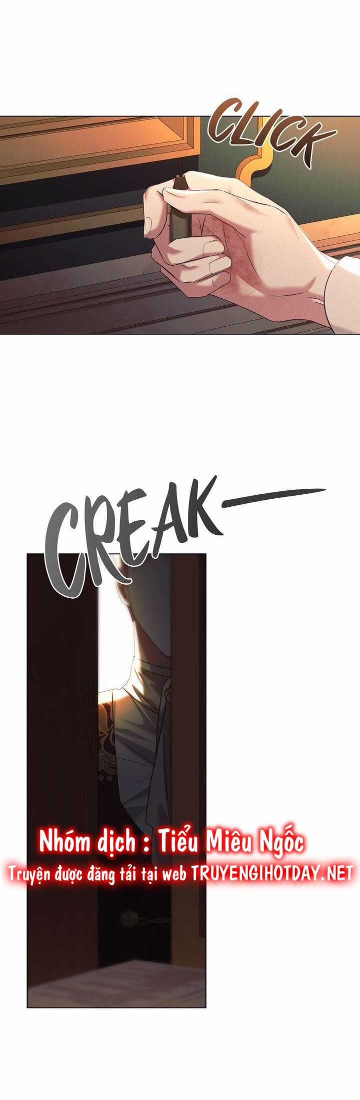 Sự Phản Bội - Chapter 54 - Trang 5