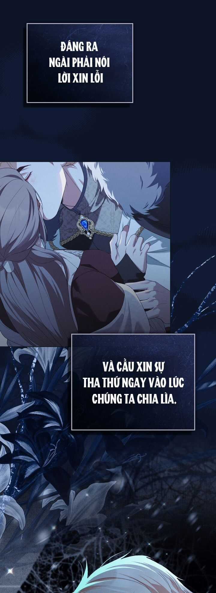 Sự Phản Bội - Chapter 54 - Trang 43