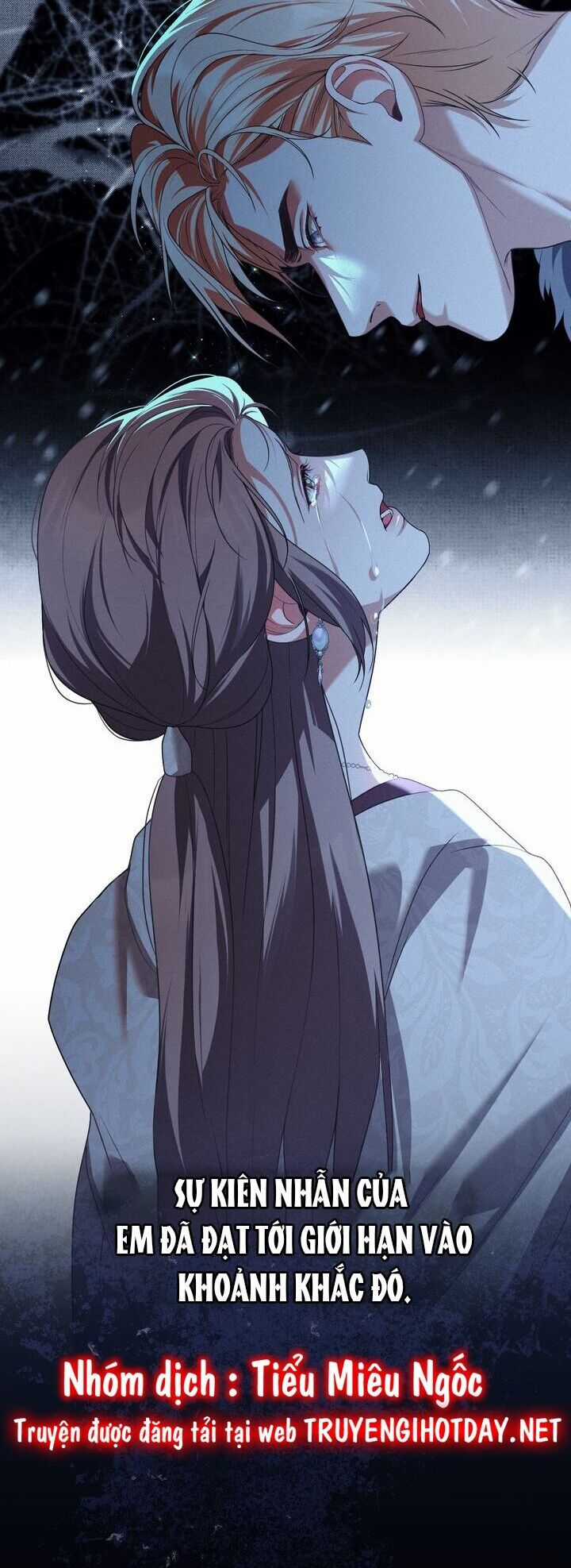 Sự Phản Bội - Chapter 54 - Trang 44