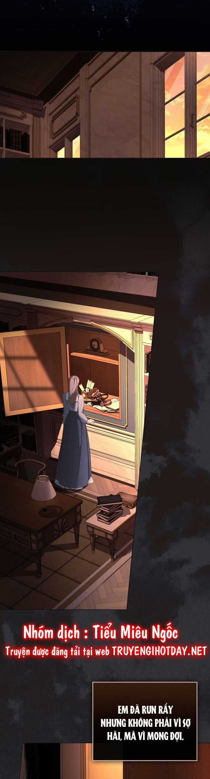 Sự Phản Bội - Chapter 54 - Trang 45