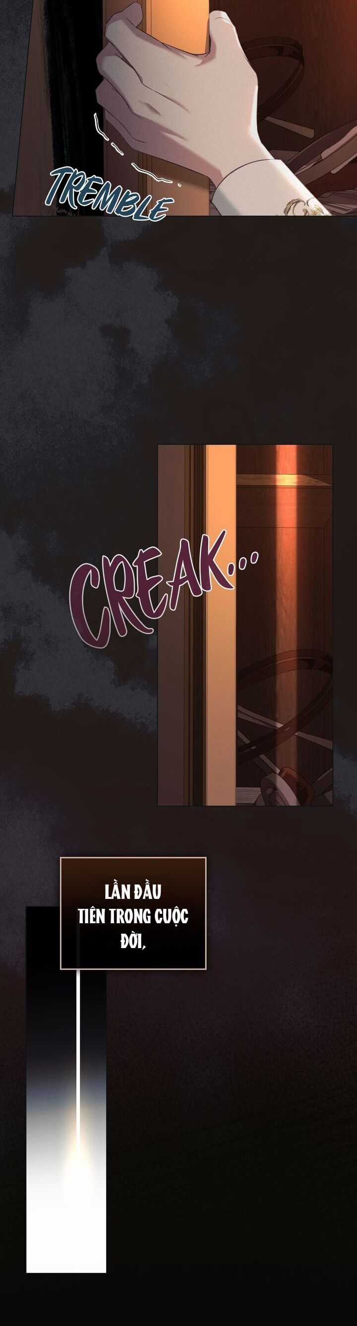 Sự Phản Bội - Chapter 54 - Trang 46