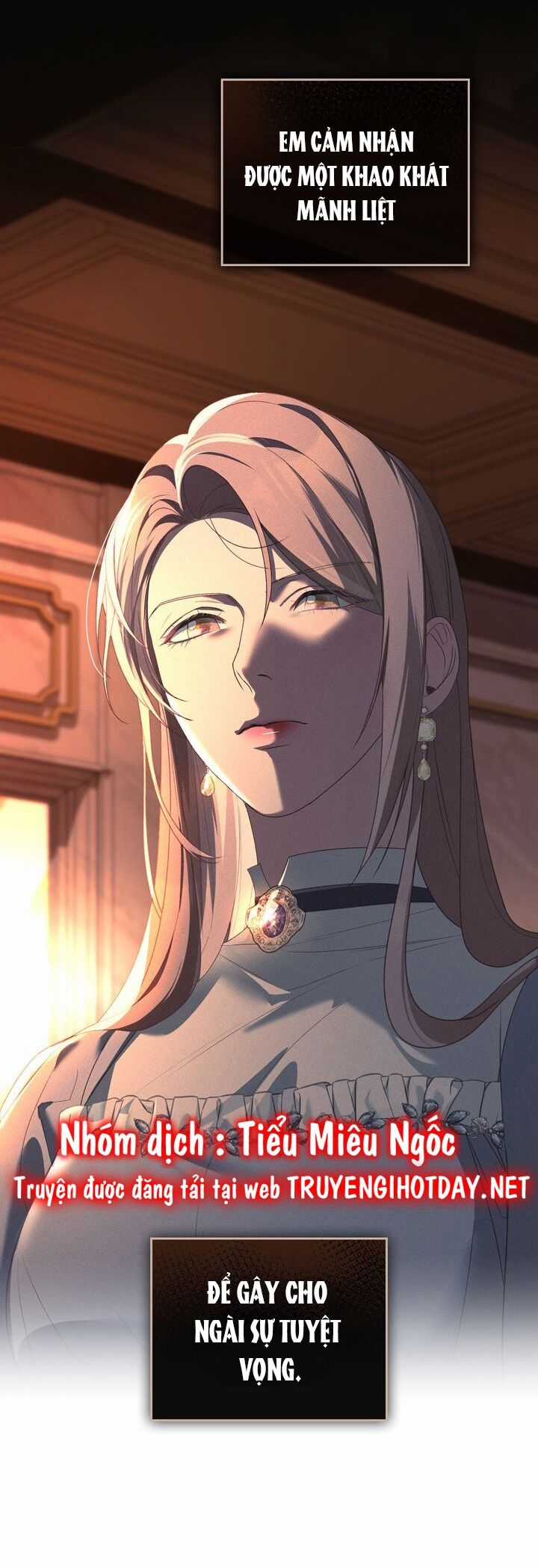 Sự Phản Bội - Chapter 54 - Trang 47