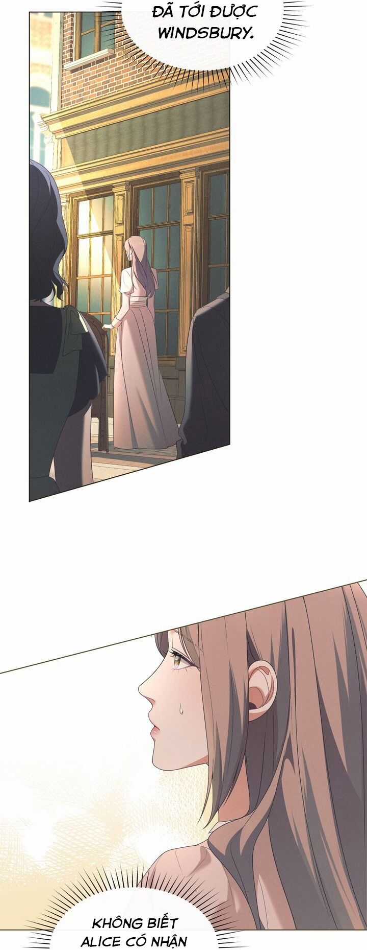 Sự Phản Bội - Chapter 54 - Trang 49