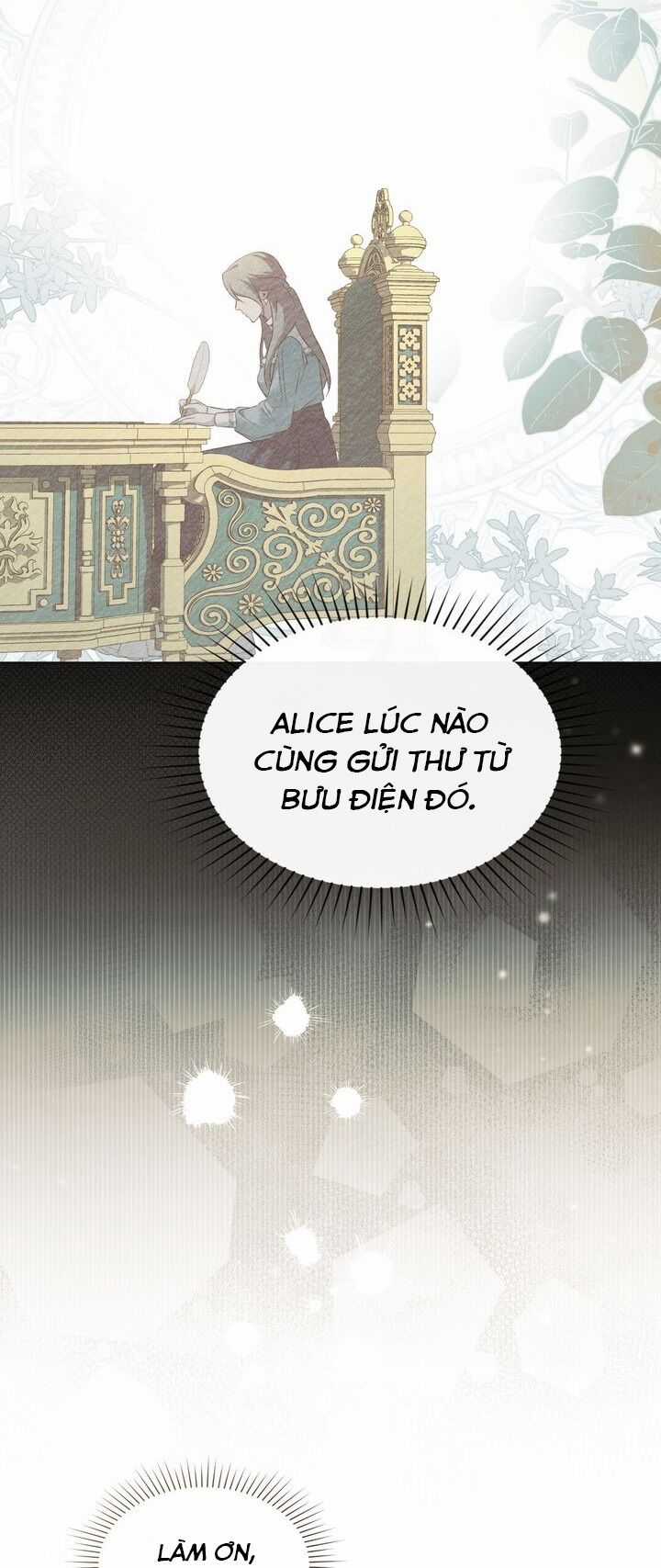 Sự Phản Bội - Chapter 54 - Trang 51