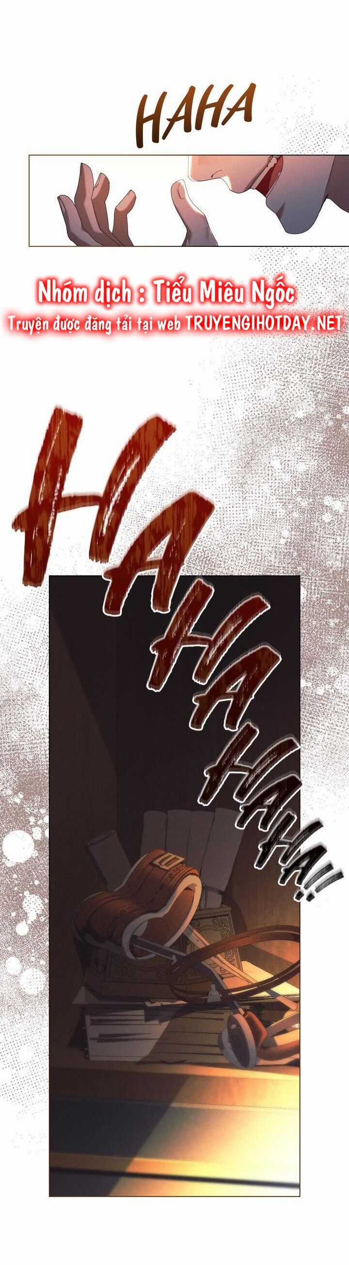 Sự Phản Bội - Chapter 54 - Trang 8