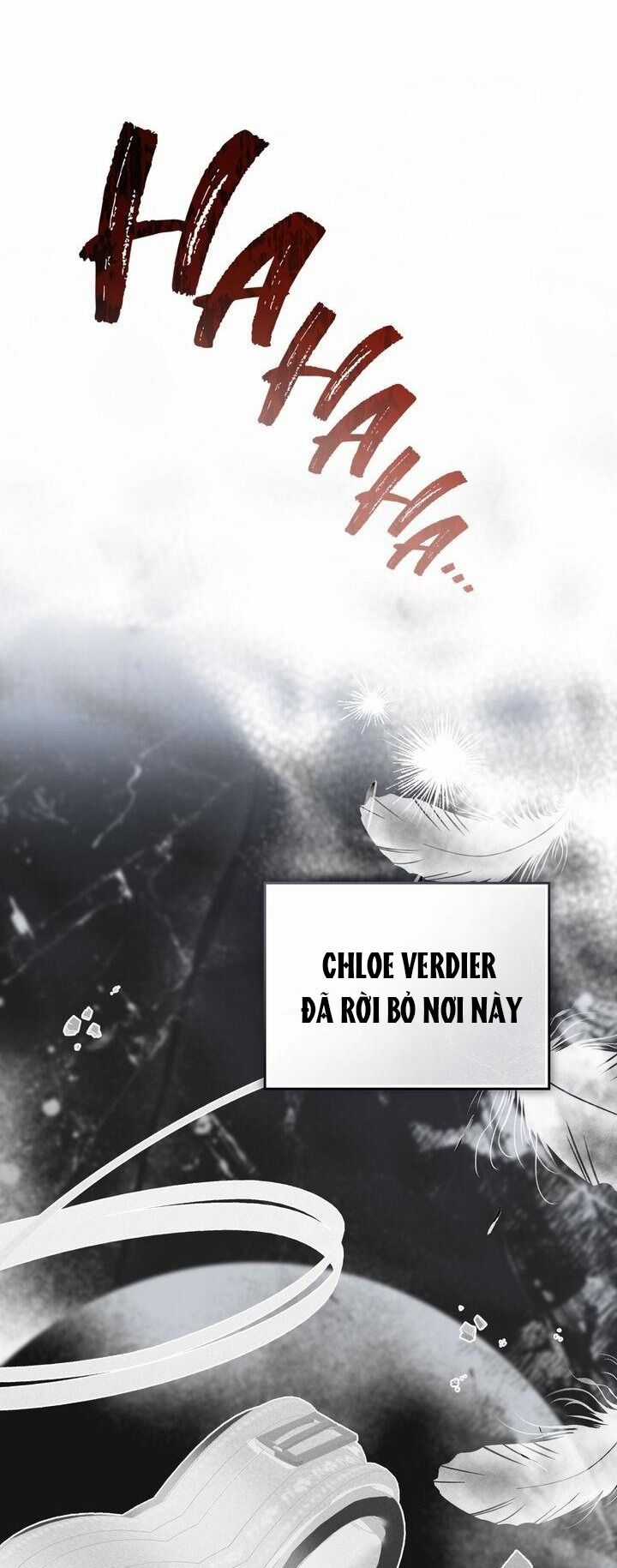 Sự Phản Bội - Chapter 54 - Trang 9