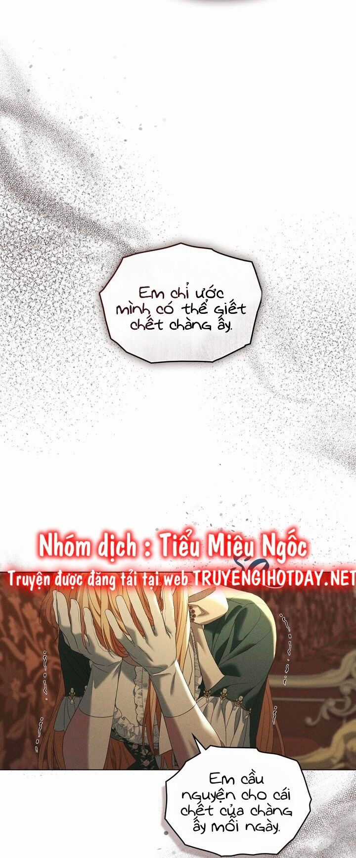 Sự Phản Bội - Chapter 55 - Trang 12