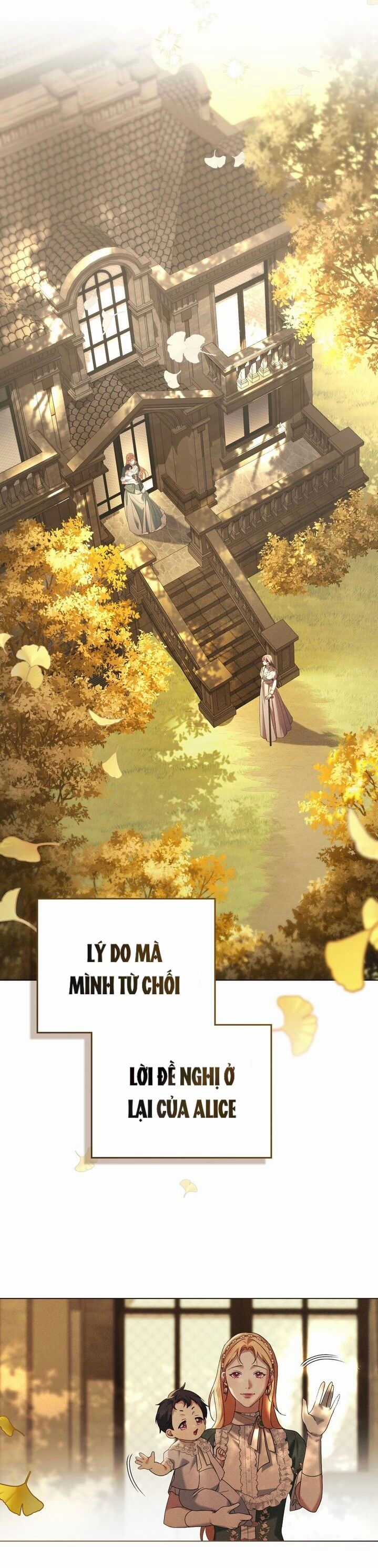 Sự Phản Bội - Chapter 55 - Trang 15