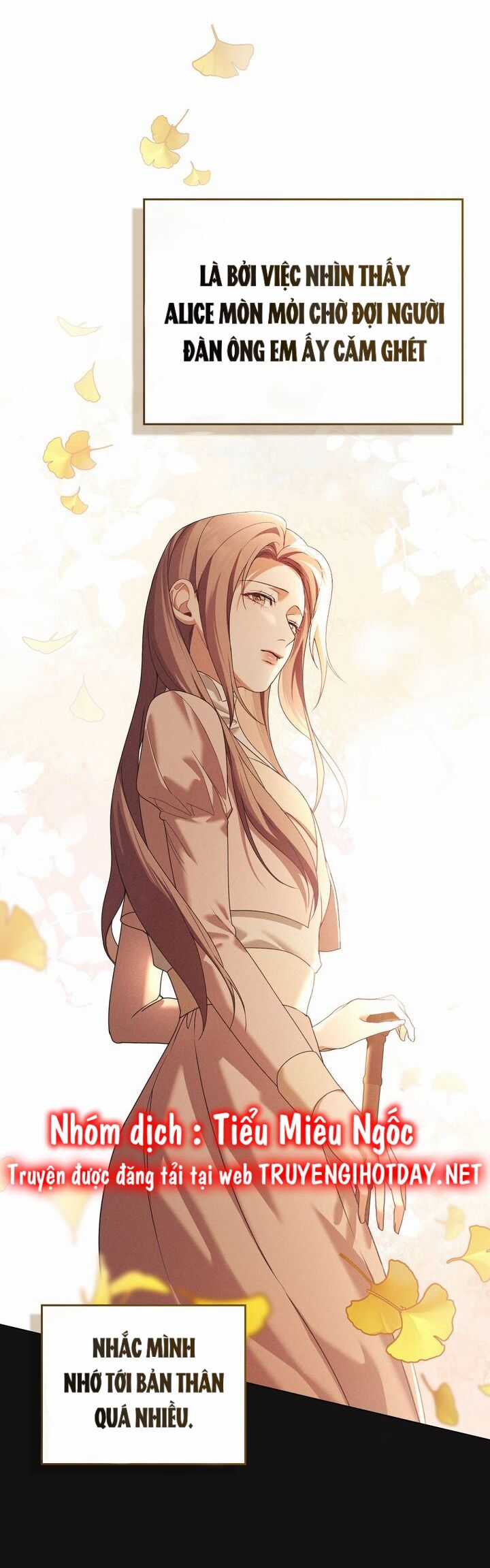 Sự Phản Bội - Chapter 55 - Trang 16