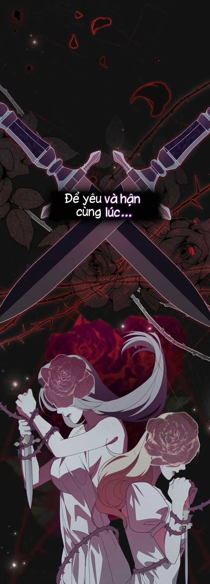 Sự Phản Bội - Chapter 55 - Trang 17