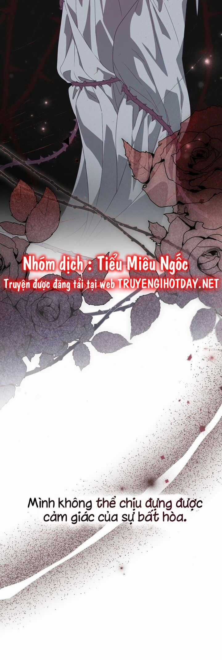 Sự Phản Bội - Chapter 55 - Trang 18