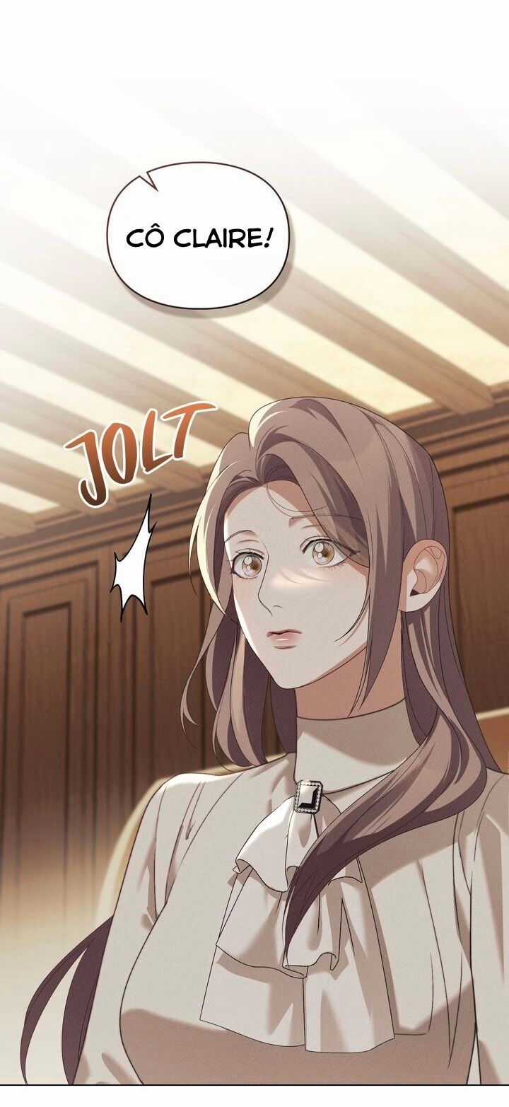 Sự Phản Bội - Chapter 55 - Trang 19