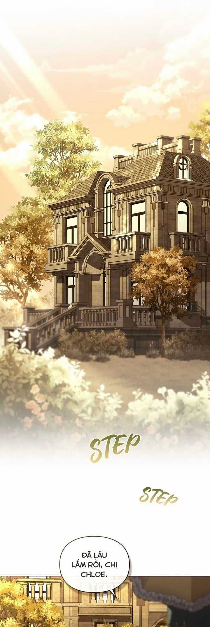 Sự Phản Bội - Chapter 55 - Trang 3