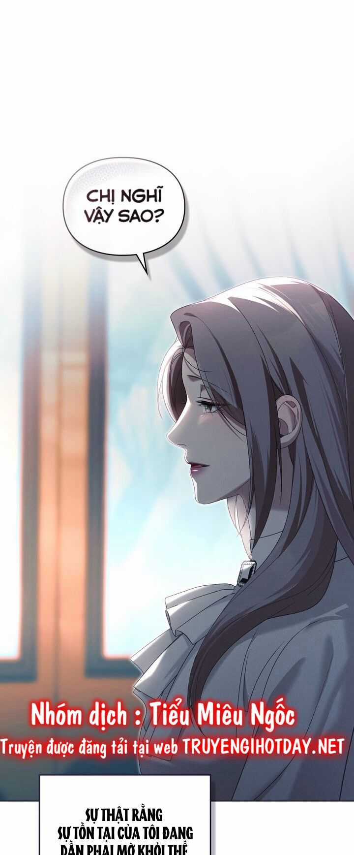 Sự Phản Bội - Chapter 55 - Trang 28