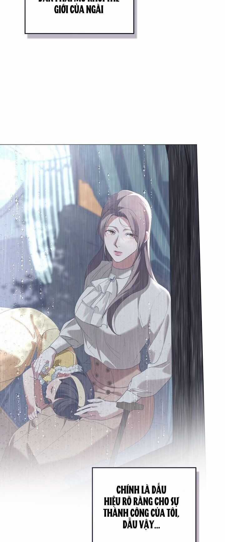 Sự Phản Bội - Chapter 55 - Trang 29