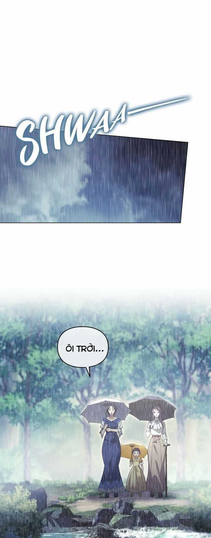 Sự Phản Bội - Chapter 55 - Trang 37