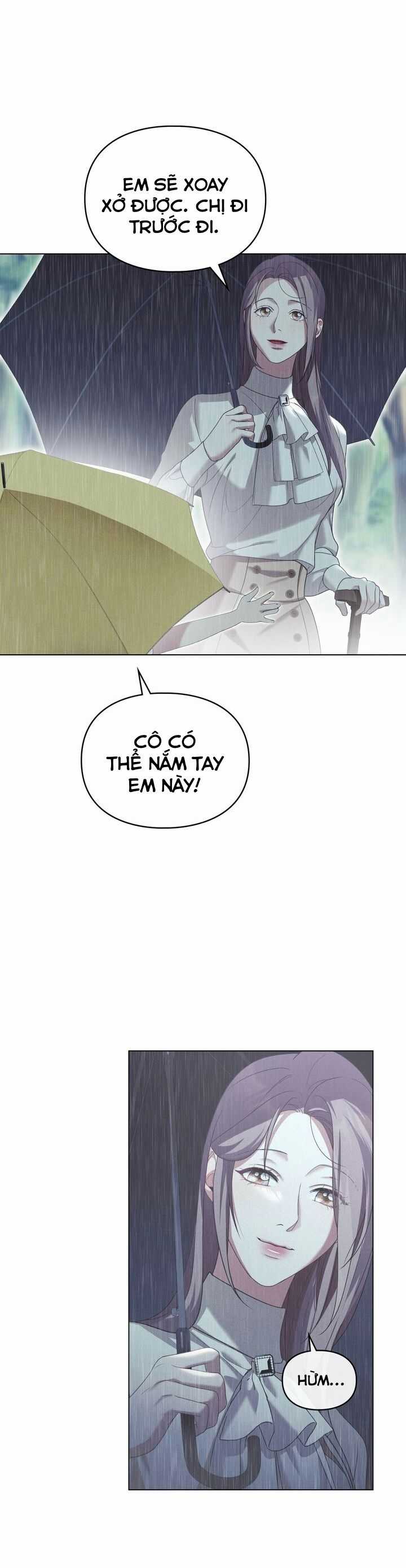 Sự Phản Bội - Chapter 55 - Trang 39