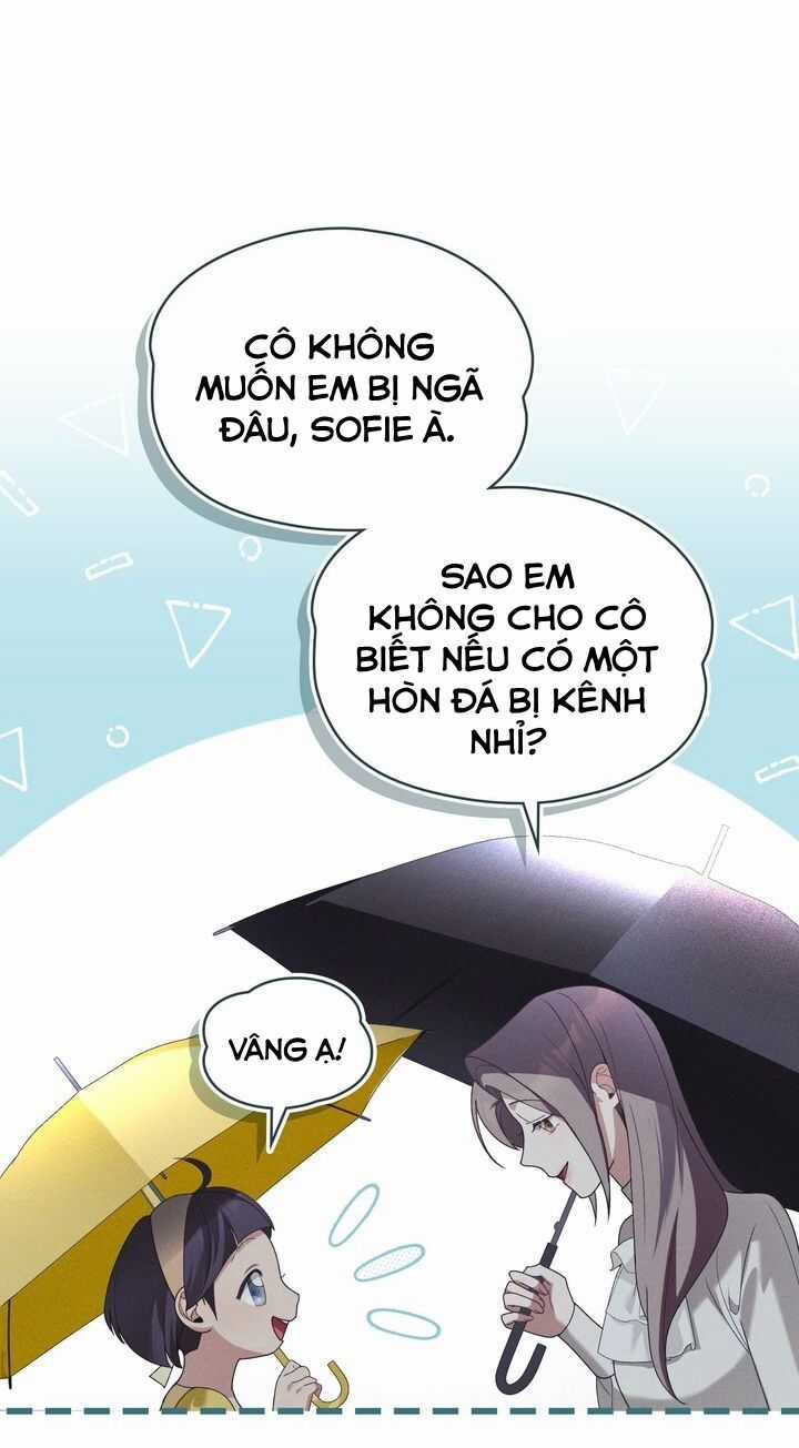 Sự Phản Bội - Chapter 55 - Trang 40
