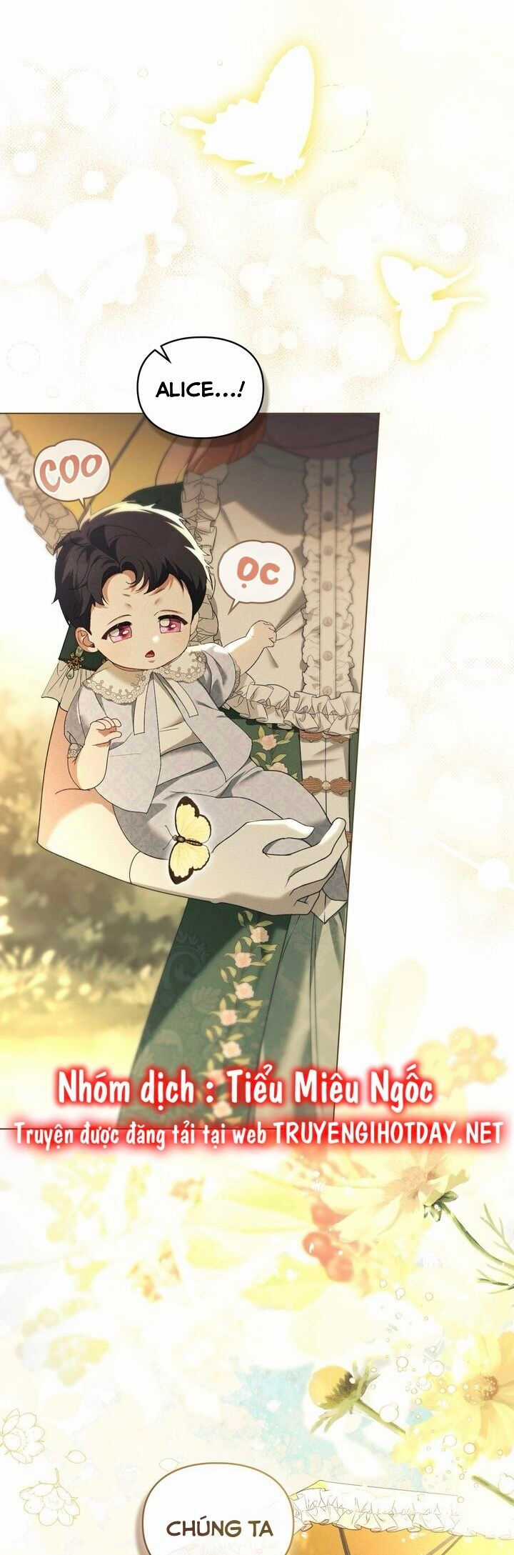 Sự Phản Bội - Chapter 55 - Trang 5