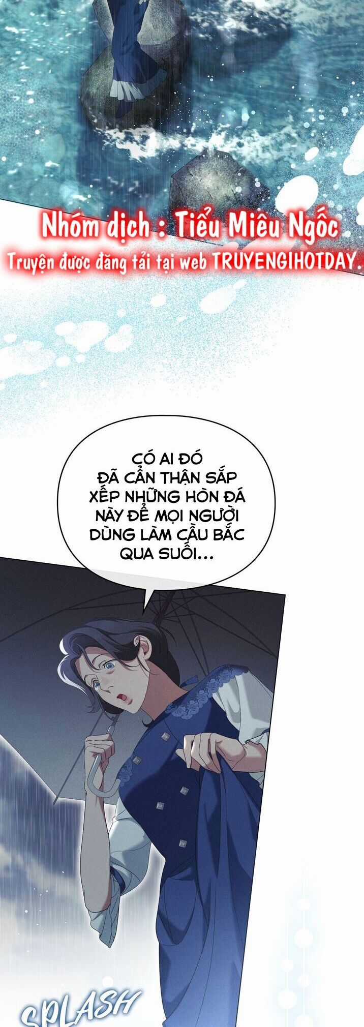 Sự Phản Bội - Chapter 55 - Trang 42