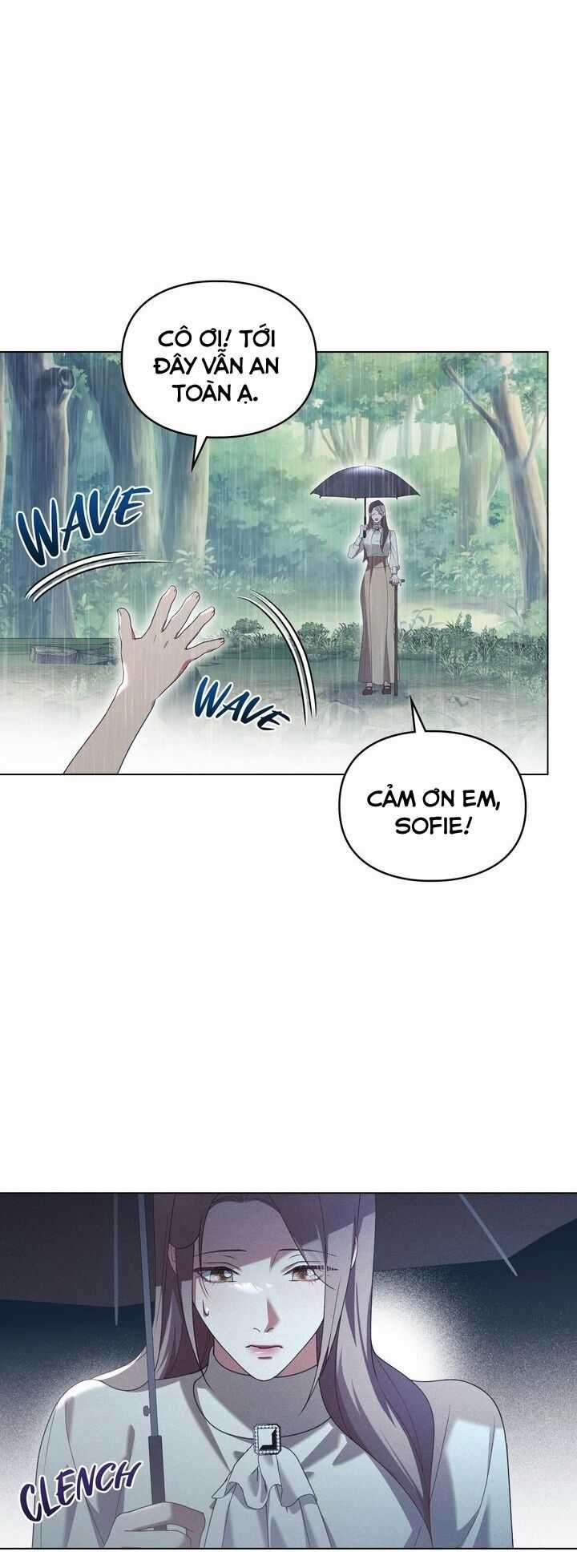 Sự Phản Bội - Chapter 55 - Trang 44