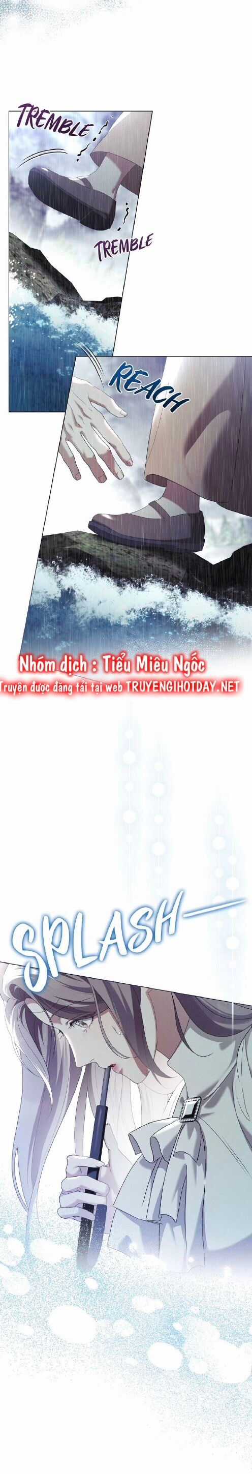 Sự Phản Bội - Chapter 55 - Trang 46