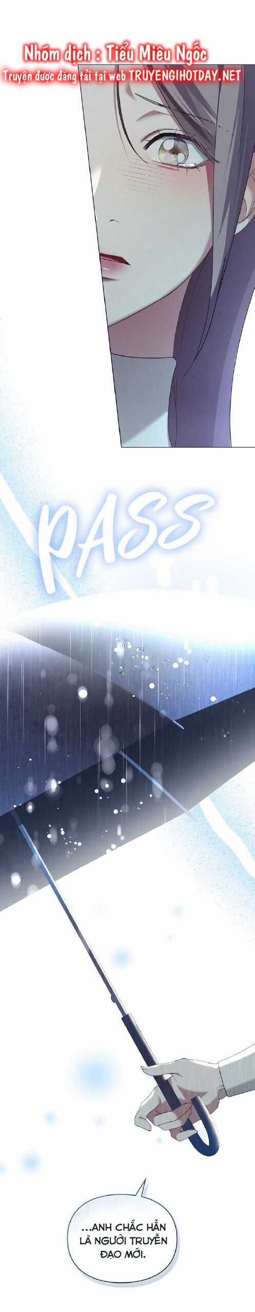 Sự Phản Bội - Chapter 55 - Trang 48