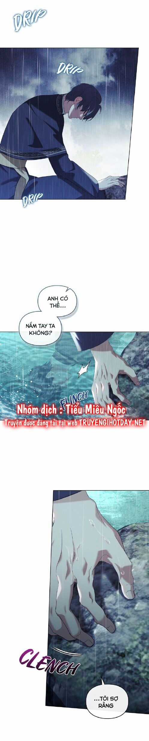 Sự Phản Bội - Chapter 55 - Trang 49