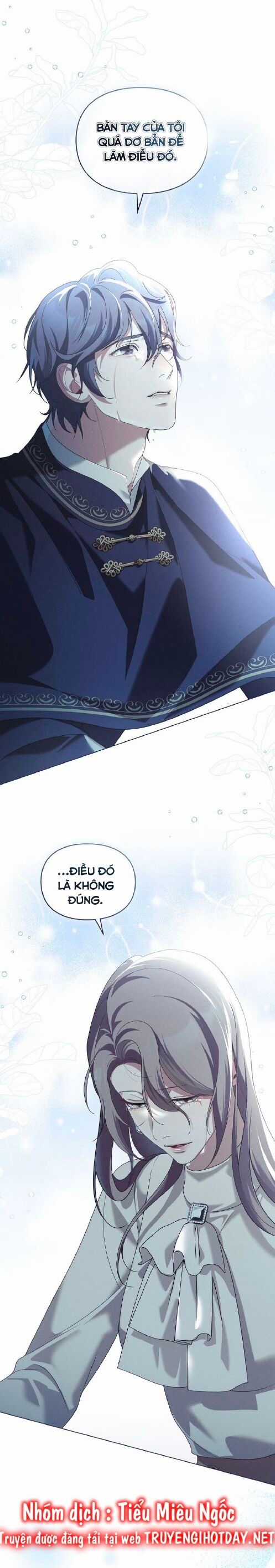 Sự Phản Bội - Chapter 55 - Trang 50