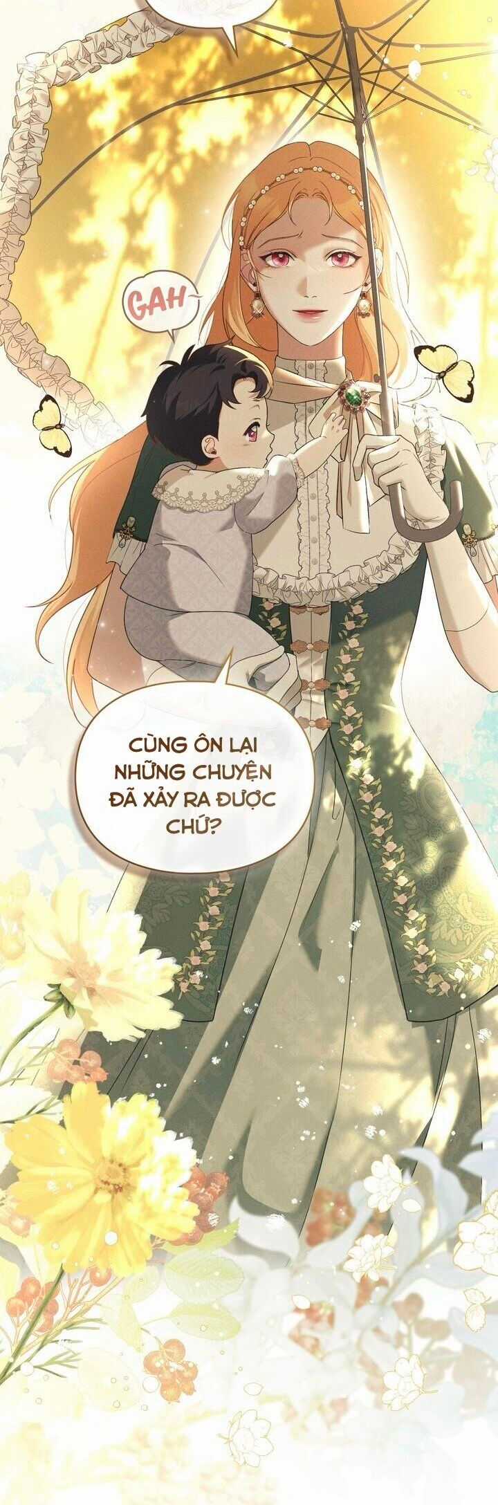 Sự Phản Bội - Chapter 55 - Trang 6