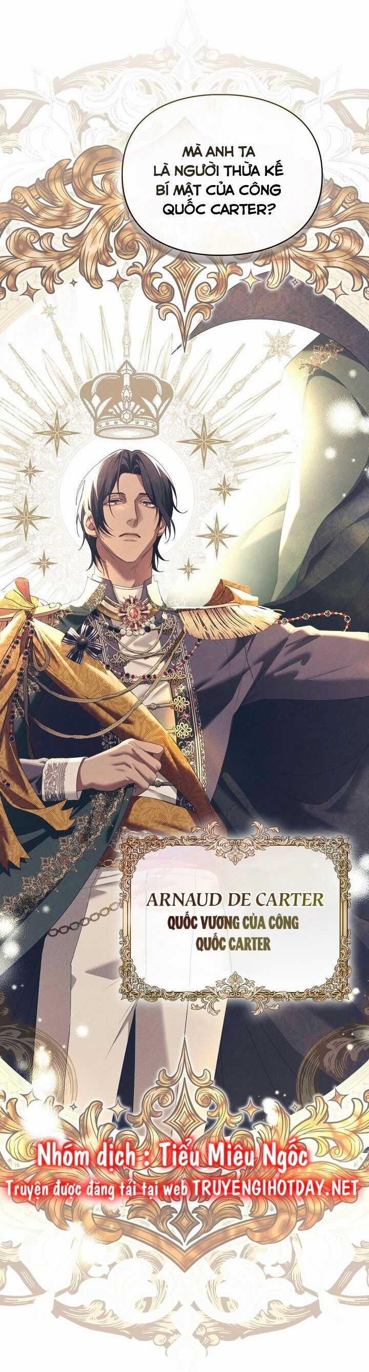 Sự Phản Bội - Chapter 55 - Trang 9