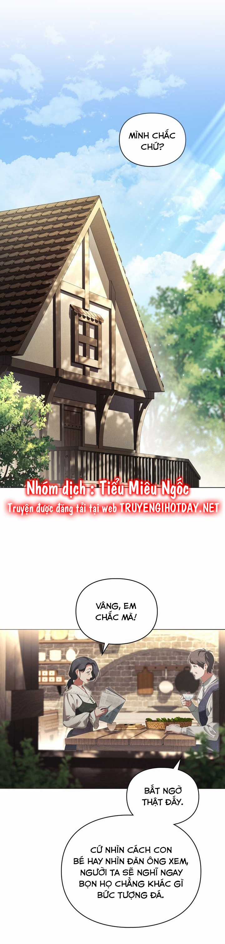 Sự Phản Bội - Chapter 56 - Trang 2