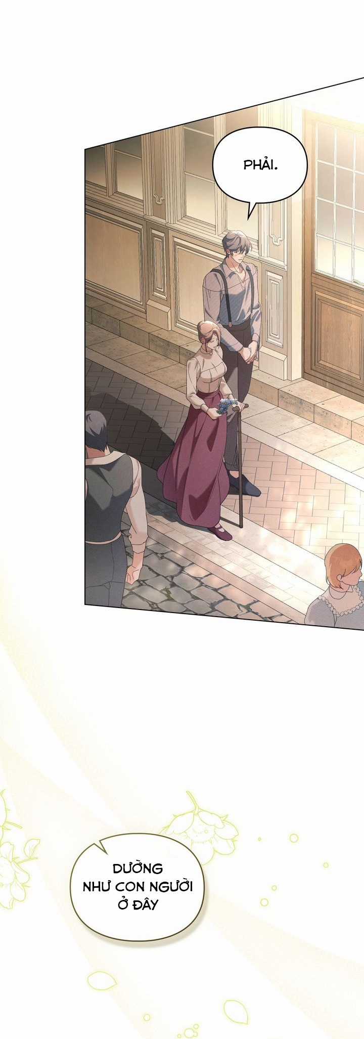 Sự Phản Bội - Chapter 56 - Trang 15