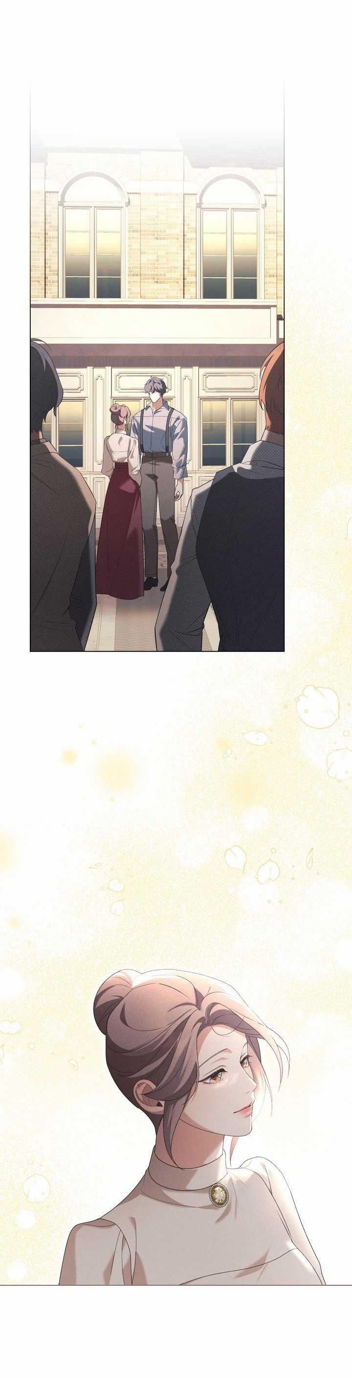 Sự Phản Bội - Chapter 56 - Trang 19