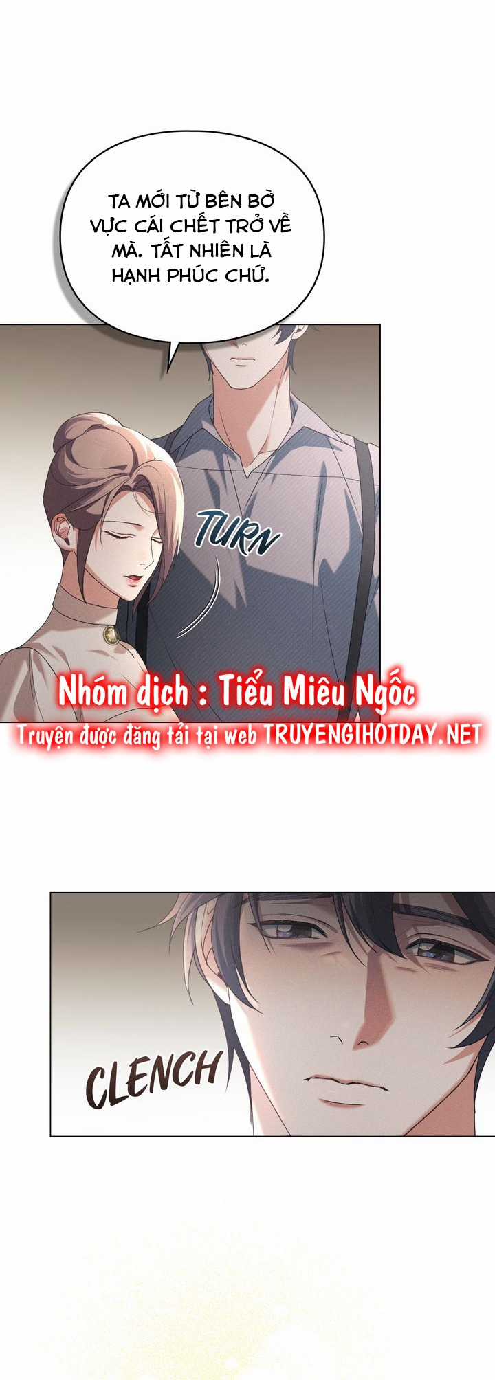 Sự Phản Bội - Chapter 56 - Trang 20