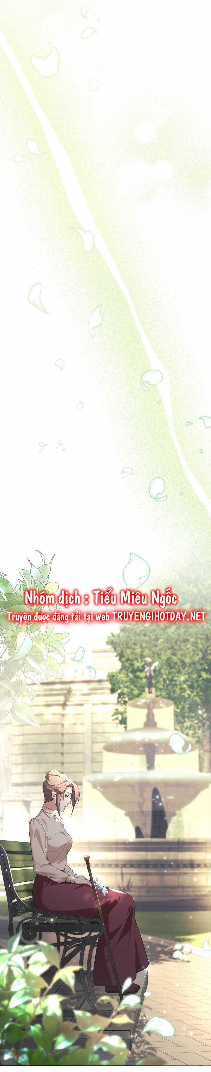 Sự Phản Bội - Chapter 56 - Trang 22