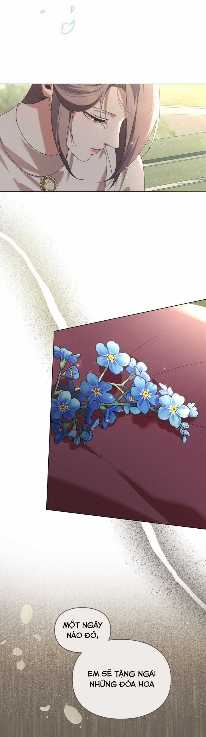 Sự Phản Bội - Chapter 56 - Trang 23